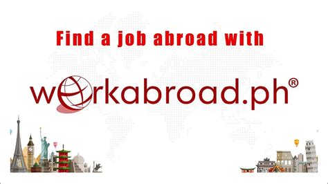 watch technician hiring abroad|WorkAbroad.ph .